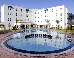 Hotel ibis Meknes (Meknes, Maroko)