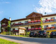 Hotel Ofnerhof Gruber (Kirchberg am Wechsel, Austrija)