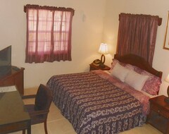 Hotelli Emerald Ridge (Bridgetown, Barbados)