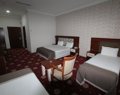 Khách sạn Armina Otel (Kirikkale, Thổ Nhĩ Kỳ)