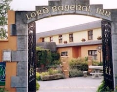 Hotel Lord Bagenal Inn (Leighlinbridge, Irska)