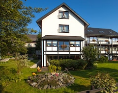 Hotel Haus Andrea (Winterberg, Tyskland)