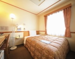 Hotelli Toyoko Inn Matsuyama Ichibancho (Matsuyama, Japani)
