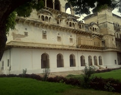 Hotel Mahalkhas Palace (Bharatpur, India)