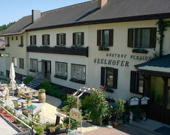 Hotel Seelhofer (Glognic, Austrija)