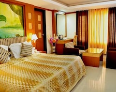 Khách sạn Hotel Sky Pearl (Kannur, Ấn Độ)