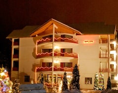 Casa Elena - Resort & SPA (Gura Humorului, Romania)