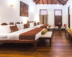 The Heritage Hotel Galle Fort (Galle, Sirilanka)
