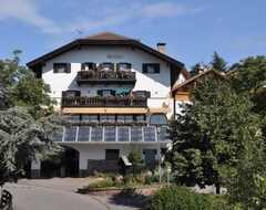 Hotel Garni Reider (Mölten, Italy)