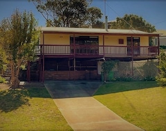 Toàn bộ căn nhà/căn hộ Vitamin Sea Binningup (Binningup, Úc)