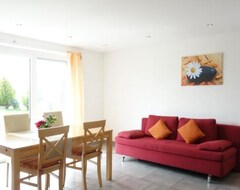 Toàn bộ căn nhà/căn hộ Ferienwohnung Katzheim (Ravensburg, Đức)