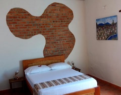 Hotelli Hotel Casa Canela By MH (Barichara, Kolumbia)