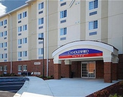 Candlewood Suites Richmond North-Glen Allen, An Ihg Hotel (Glen Allen, USA)
