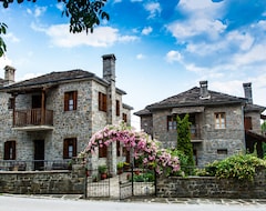 Khách sạn Kadi (Tsepelovo, Hy Lạp)