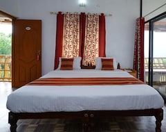 Khách sạn OYO 10644 M S Holiday Resort (Munnar, Ấn Độ)