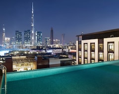 La Ville Hotel & Suites CITY WALK, Dubai, Autograph Collection (Dubai, Ujedinjeni Arapski Emirati)