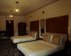 Khách sạn Hotel Vitorina Cholula (Puebla, Mexico)
