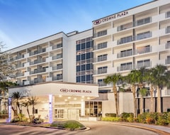 Crowne Plaza Orlando - Lake Buena Vista , An Ihg Hotel (Orlando, USA)