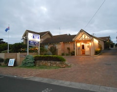 Augusta's Georgiana Molloy Motel (Augusta, Avustralya)
