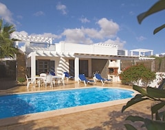 Hotel Sun Grove Villas (Playa Blanca, España)