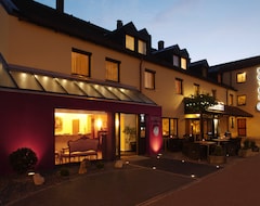 Hotel Restaurant Weihenstephaner Stuben (Landshut, Germany)