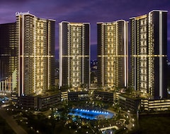 Lejlighedshotel Oakwood Apartments PIK Jakarta (Jakarta, Indonesien)