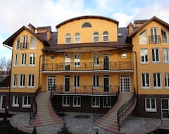 Otel Villa Marta (Truskavets, Ukrayna)