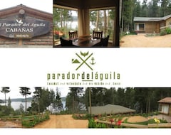 Entire House / Apartment Cabañas Parador del Águila (Vichuquén, Chile)