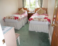 Hotelli The Elms Guest House (St Austell, Iso-Britannia)