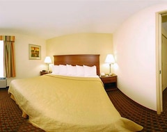 Hotelli Quality Suites Near Wolfchase Galleria (Cordova, Amerikan Yhdysvallat)