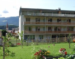 Hotelli Haus Simona (Olang, Italia)