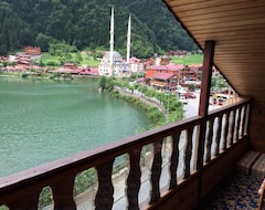Khách sạn Dunya Residence (Uzungöl, Thổ Nhĩ Kỳ)