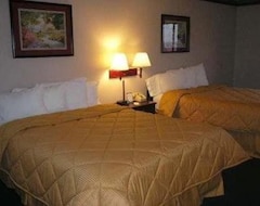 Hotel Quality Inn & Suites Lebanon I-65 (Lebanon, USA)