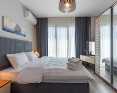 Hotelli Green Hills Suites (Yalova, Turkki)