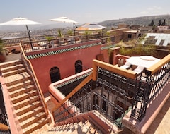 Khách sạn Riad Layla (Fès, Morocco)