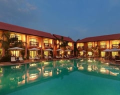 Khách sạn Golden Palms Hotels & Spa Colva (Velha Goa, Ấn Độ)