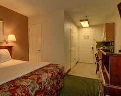Hotel Intown Suites Extended Stay Atlanta Ga - Snellville (Snellville, USA)
