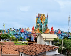 Guesthouse Pousada Paraíso Tropical (Penha, Brazil)