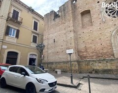 Toàn bộ căn nhà/căn hộ Via Del Corso (Lanciano, Ý)