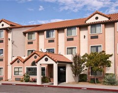 Khách sạn Days Inn By Wyndham Camp Verde Arizona (Camp Verde, Hoa Kỳ)