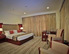 Khách sạn Swiss-belhotel Blulane Manila Philippines (Manila, Philippines)