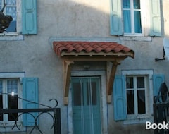 Hele huset/lejligheden Gite Mouli (Saint-Haon, Frankrig)