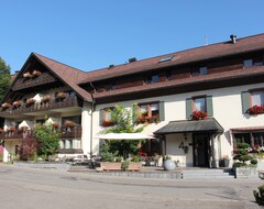 Landhotel Muhle Zu Gersbach (Schopfheim, Germany)