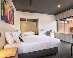 Khách sạn Nightcap at Chester Hill Hotel (Parramatta, Úc)