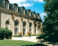 Hotel Le Château de Bazeilles (Bazeilles, France)