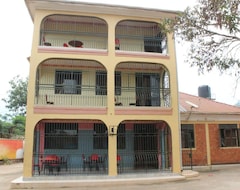 Khách sạn Bwindi Mgahinga Guest House (Kampala, Uganda)