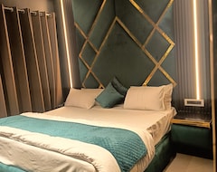 Hotel Lieu D Amour (Srinagar, Indija)