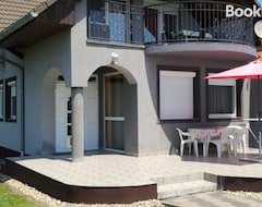 Cijela kuća/apartman Zafir Nyaralo (Balatonfenyves, Mađarska)