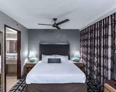 Khách sạn Homewood Suites by Hilton Chicago Downtown West Loop (Chicago, Hoa Kỳ)
