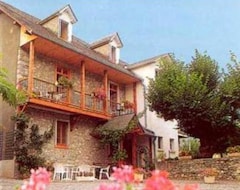 Hotel Villa Bon Repos (Argelès-Gazost, France)